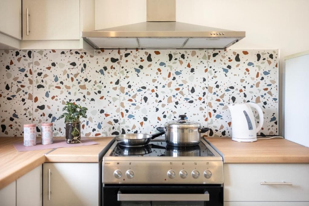 Stella's Holiday House — gallery photo 6